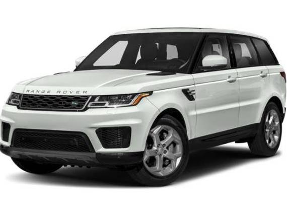 LAND ROVER RANGE ROVER SPORT 2018 SALWV2SV4JA193063 image